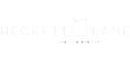 Logo Heckett Lane Wit