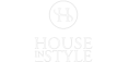 Logo House In Style Wit