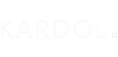Logo Kardol Wit