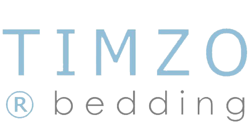 Logo Timzo bedding png